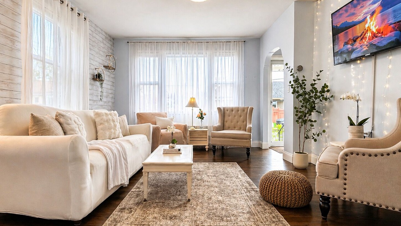 Photo of Livingroom in Southeast Yonkers