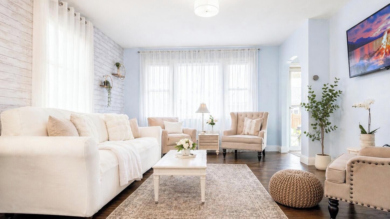 Photo of Livingroom in Southeast Yonkers