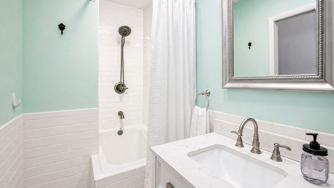 Photo of Bathroom in Southeast Yonkers