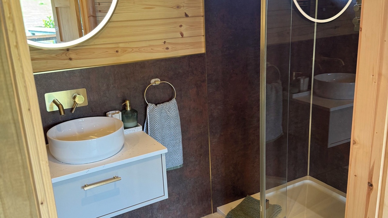 Photo of Bathroom in Derby