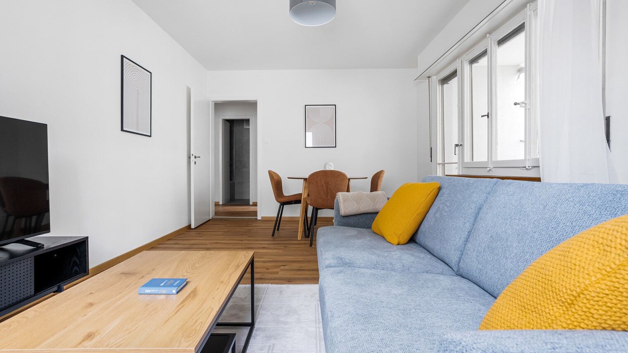 Photo of Livingroom in Iselin