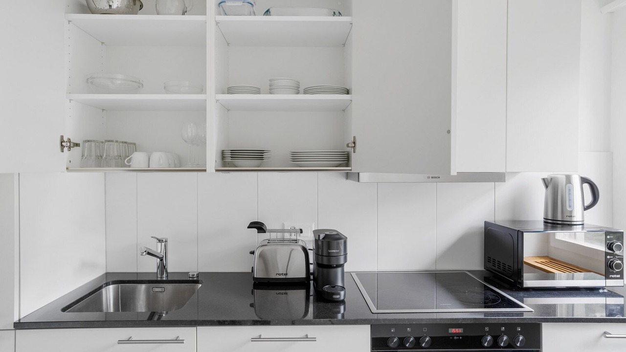 Photo of Kitchen in Iselin