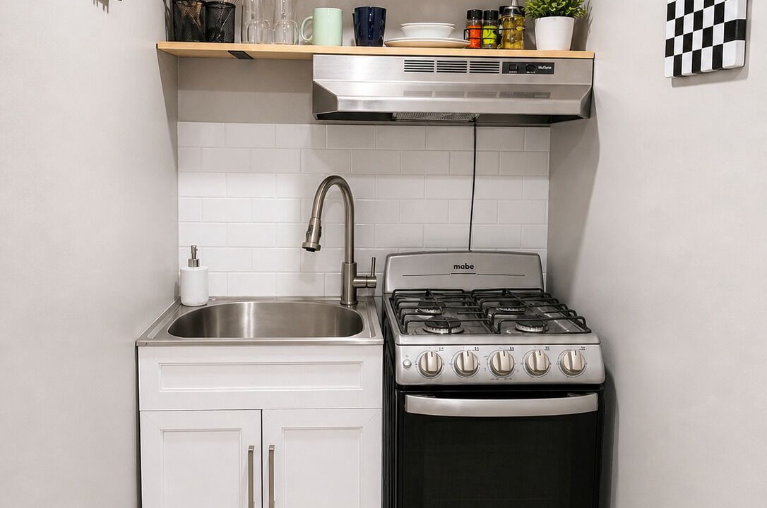 Photo of Kitchen in El Paso