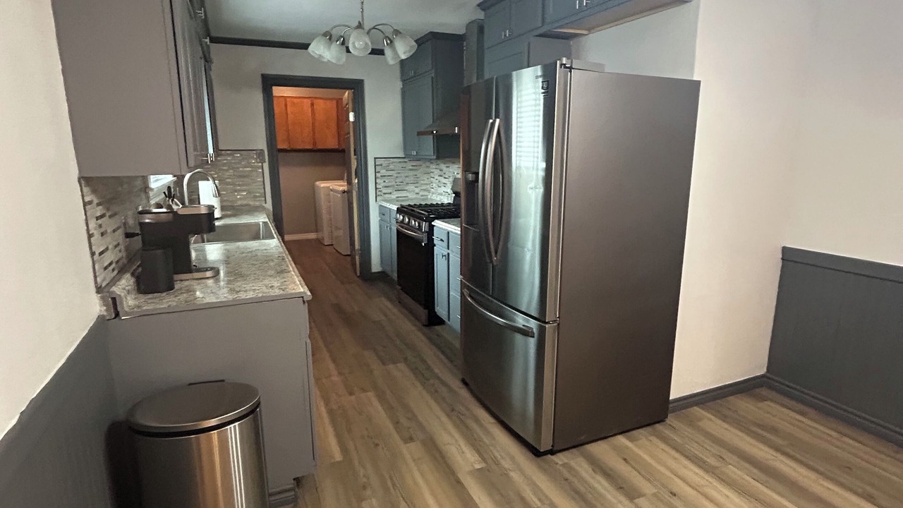 Photo of Kitchen in Odessa