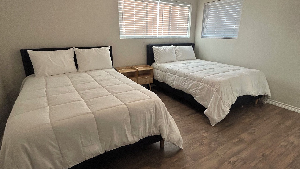 Photo of Bedroom in Odessa