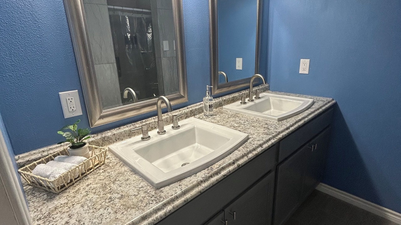 Photo of Bathroom in Odessa