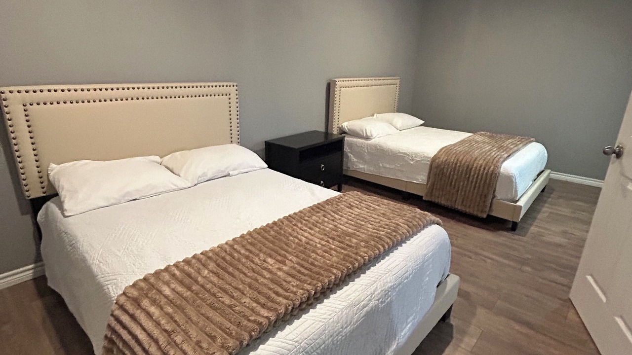 Photo of Bedroom in Odessa