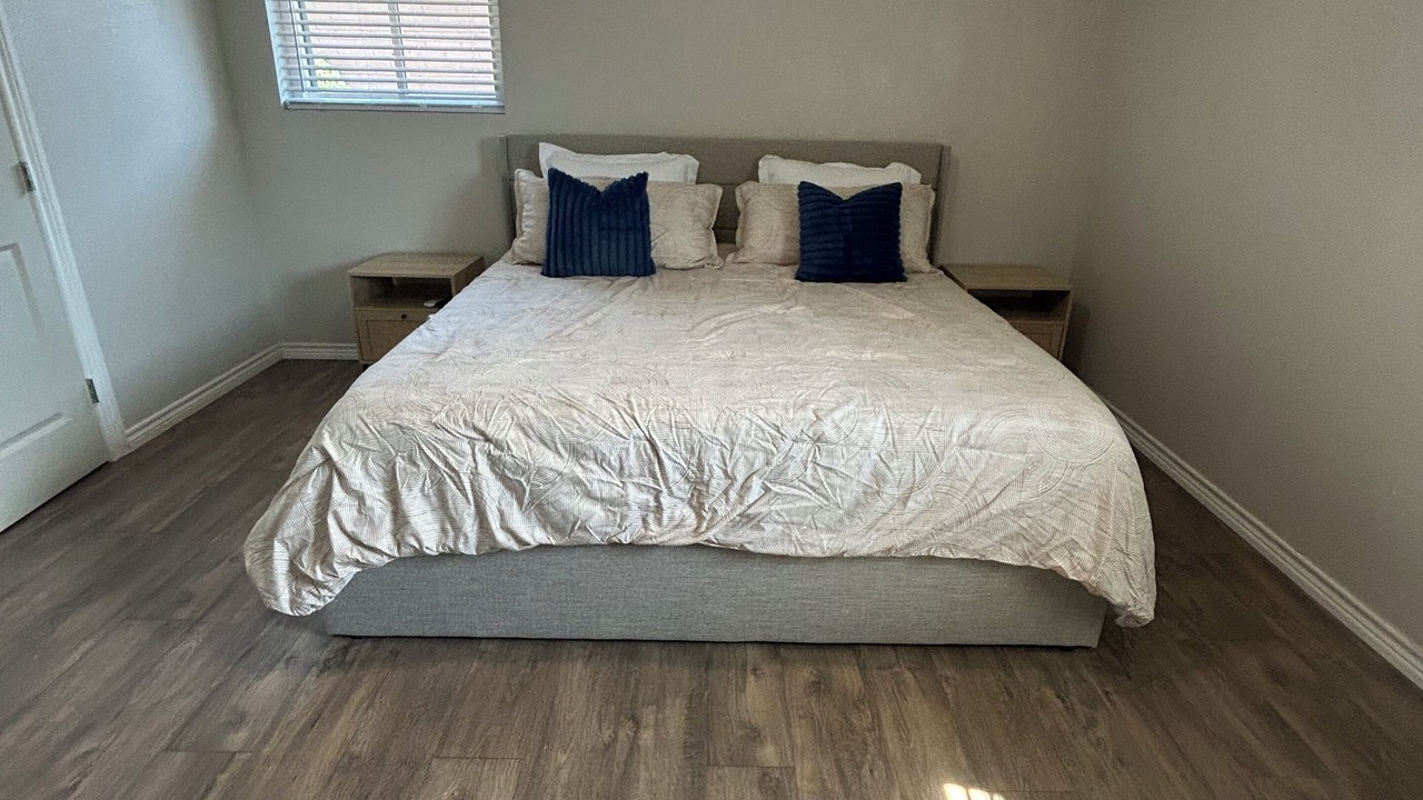 Photo of Bedroom in Odessa