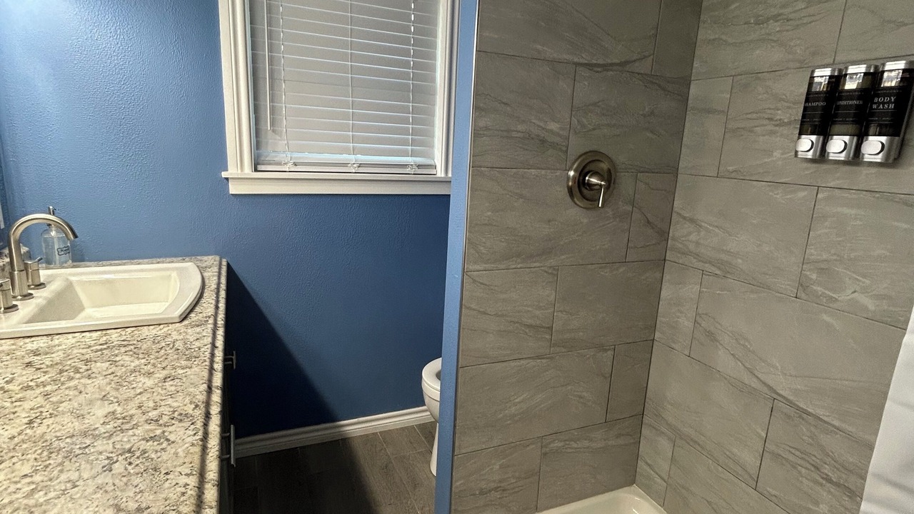 Photo of Bathroom in Odessa