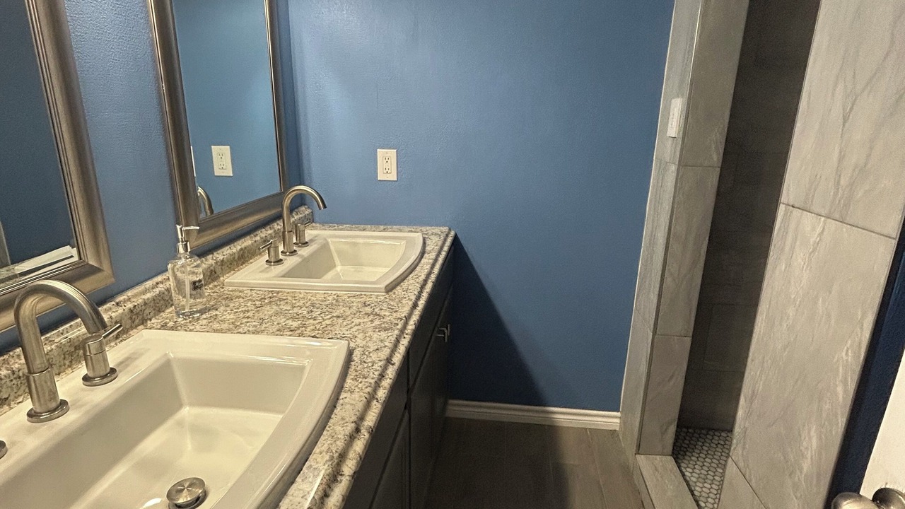 Photo of Bathroom in Odessa