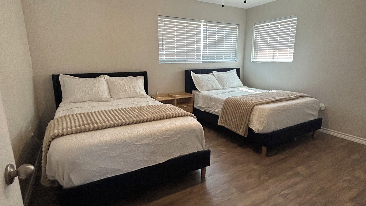 Photo of Bedroom in Odessa