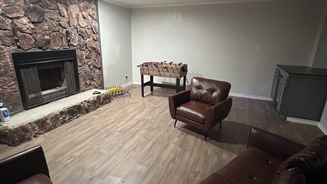 Photo of Livingroom in Odessa