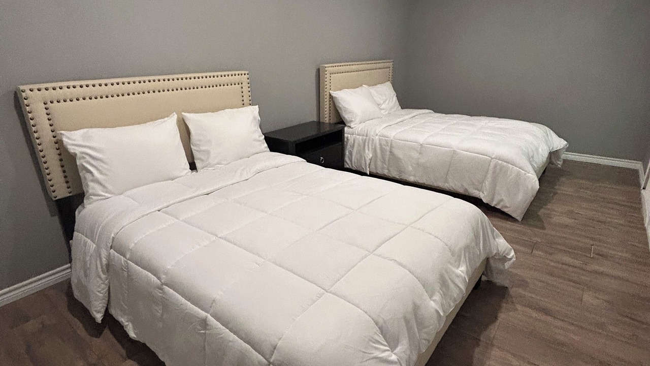 Photo of Bedroom in Odessa