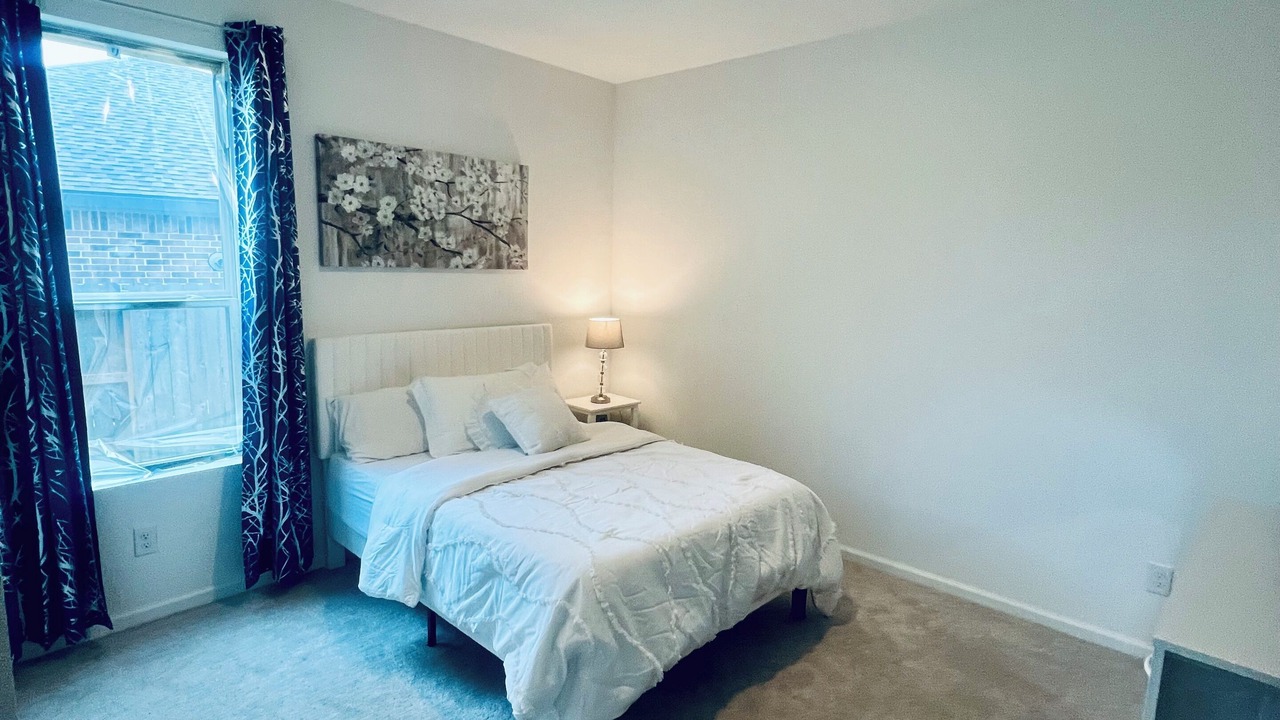Photo of Bedroom in Santa Fe