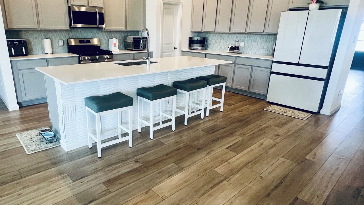 Photo of Kitchen in Santa Fe