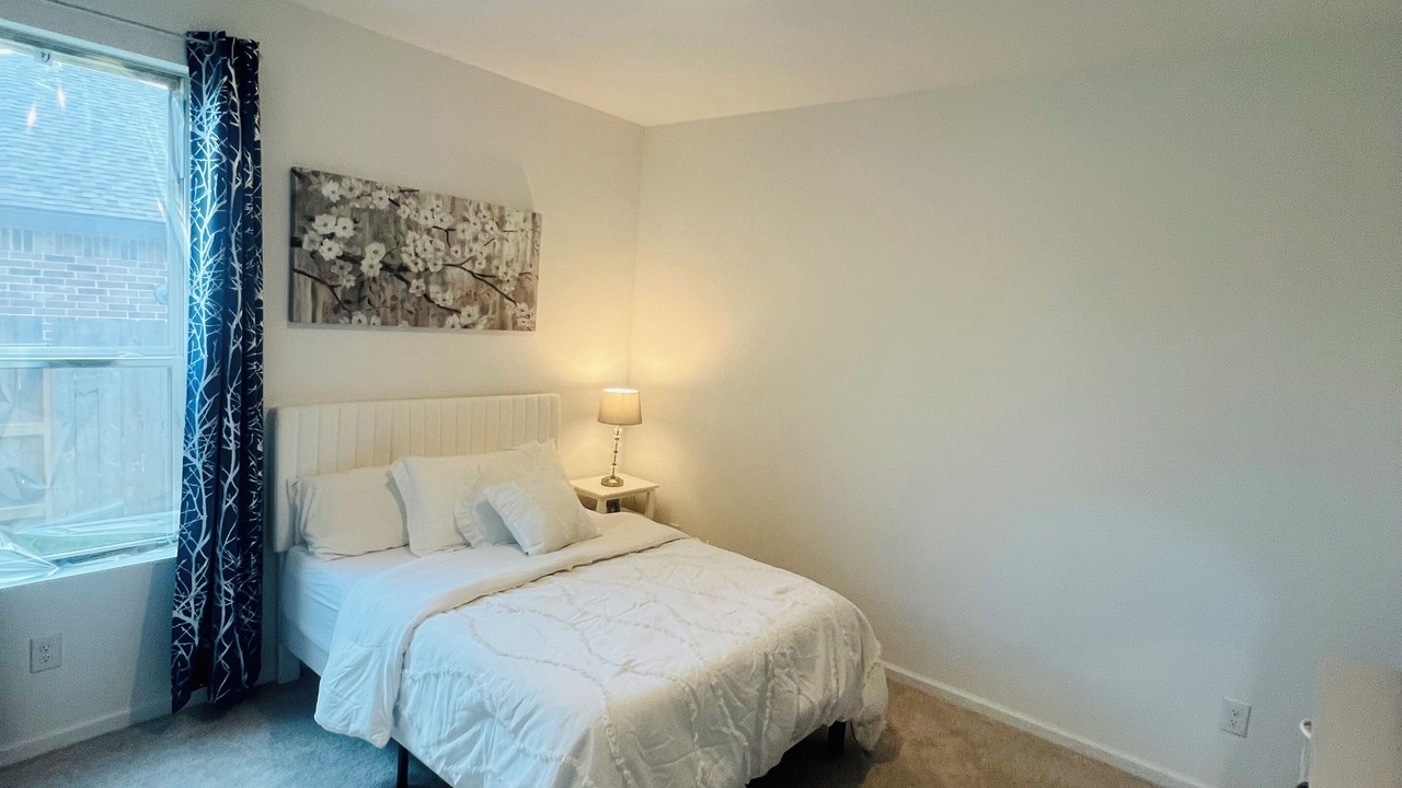 Photo of Bedroom in Santa Fe