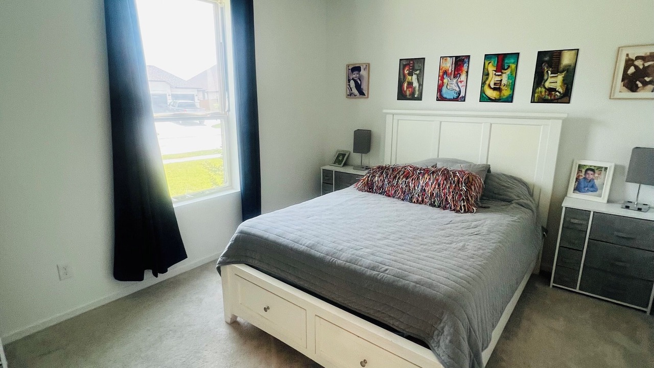 Photo of Bedroom in Santa Fe