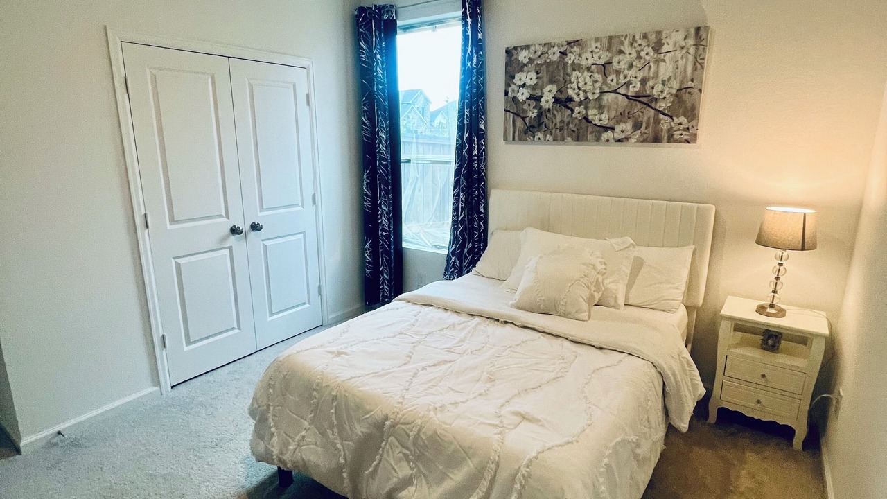 Photo of Bedroom in Santa Fe