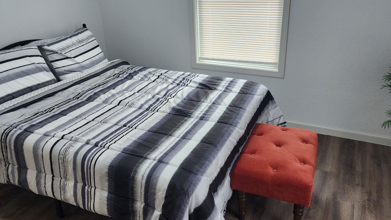 Photo of Bedroom in Greater East End