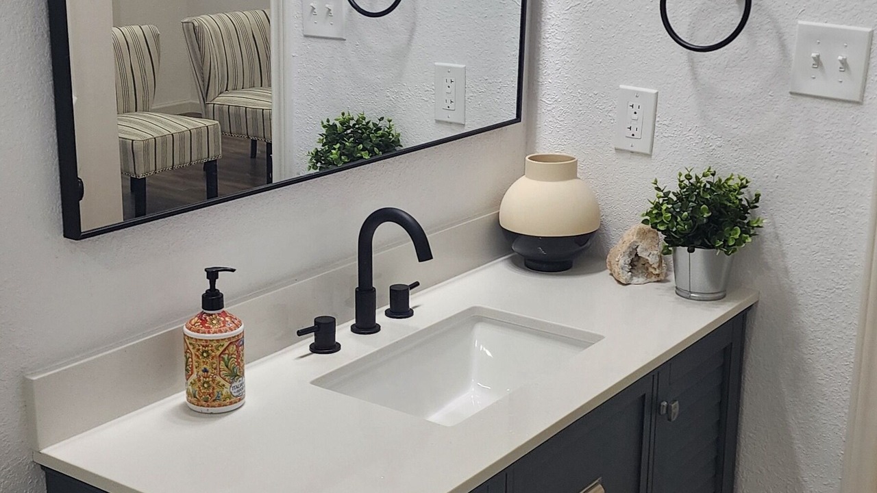 Photo of Bathroom in Greater East End