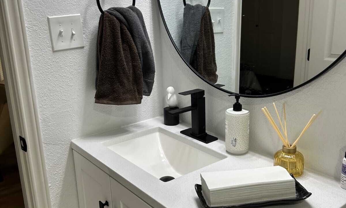 Photo of Bathroom in Greater East End