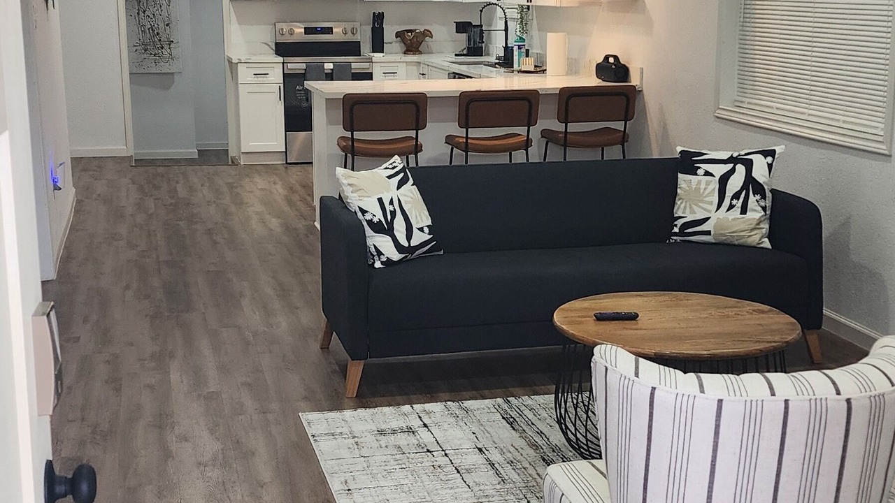 Photo of Livingroom in Greater East End