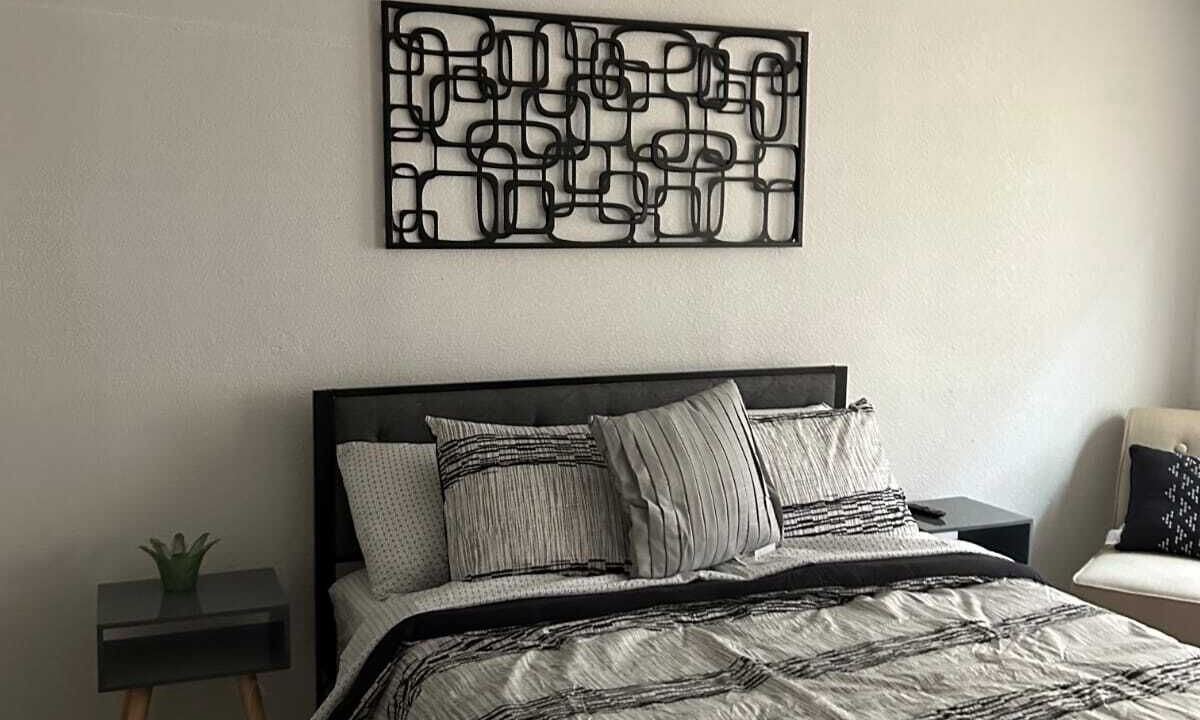 Photo of Bedroom in Greater East End