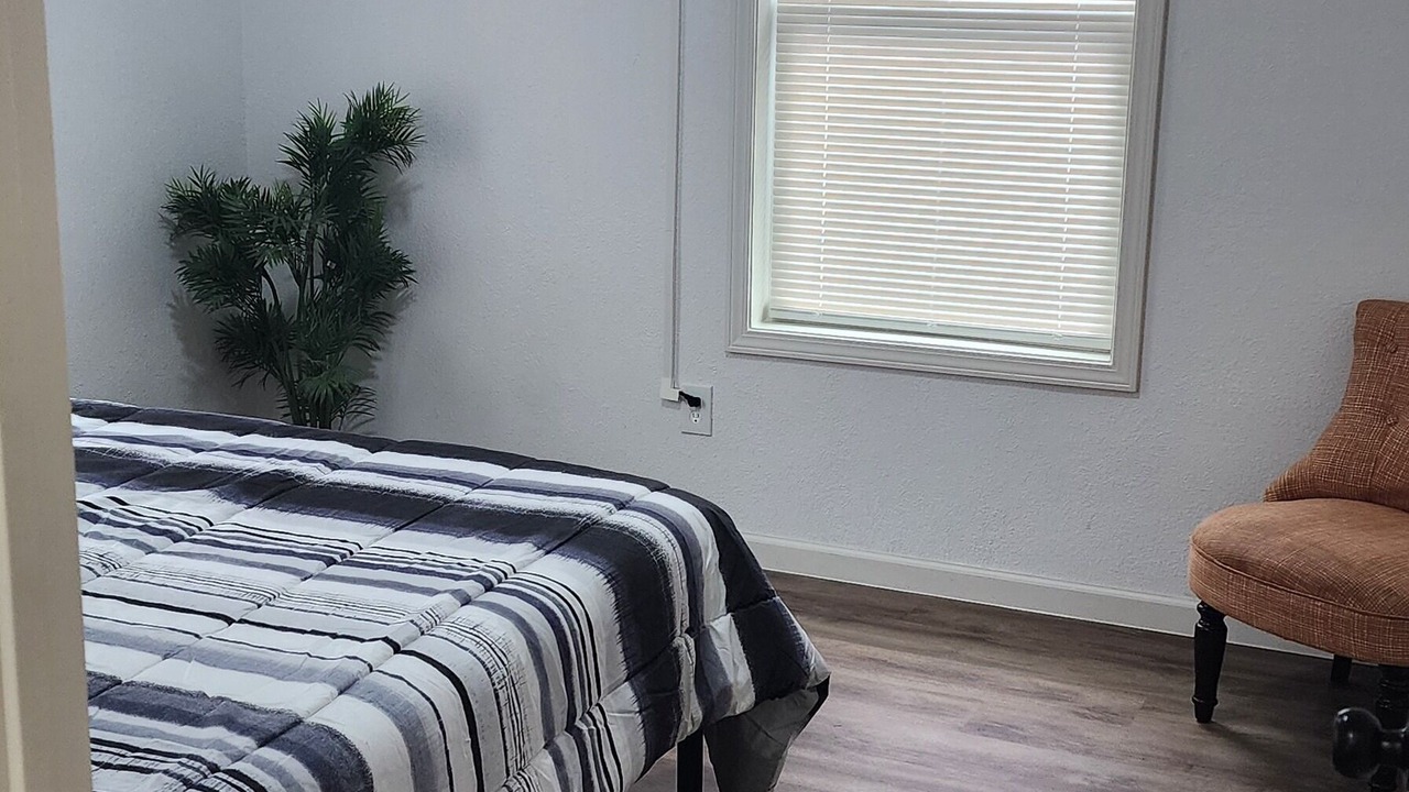 Photo of Bedroom in Greater East End