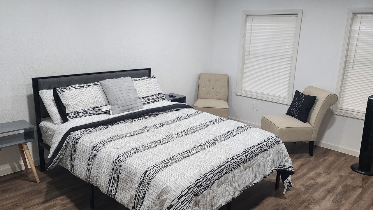 Photo of Bedroom in Greater East End