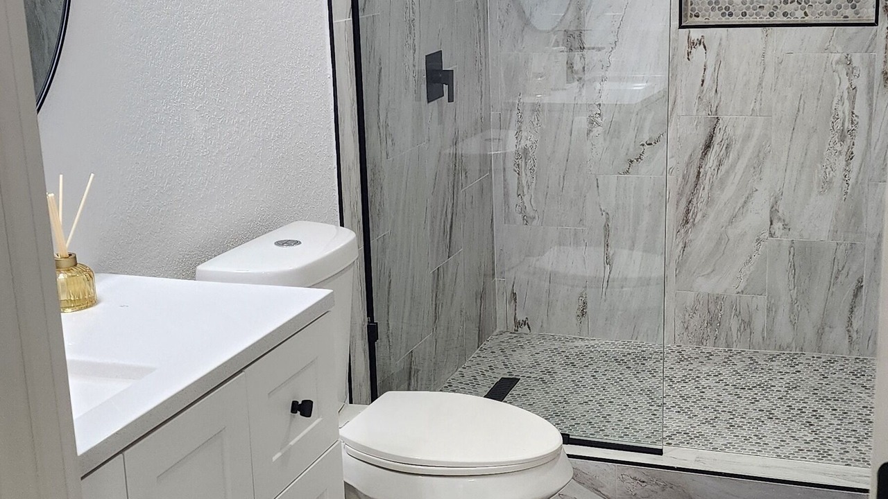 Photo of Bathroom in Greater East End