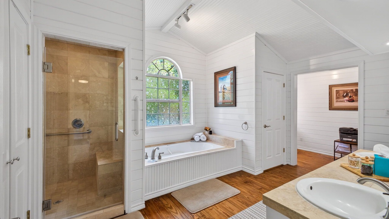 Photo of Bathroom in Oakland