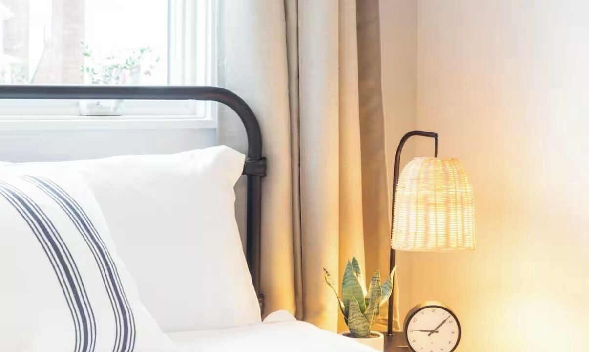 Photo of Bedroom in East Shore