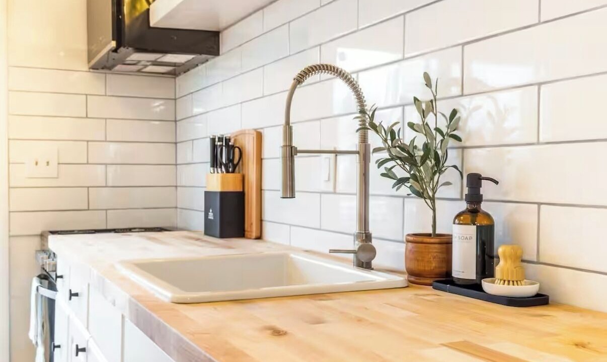 Photo of Kitchen in East Shore