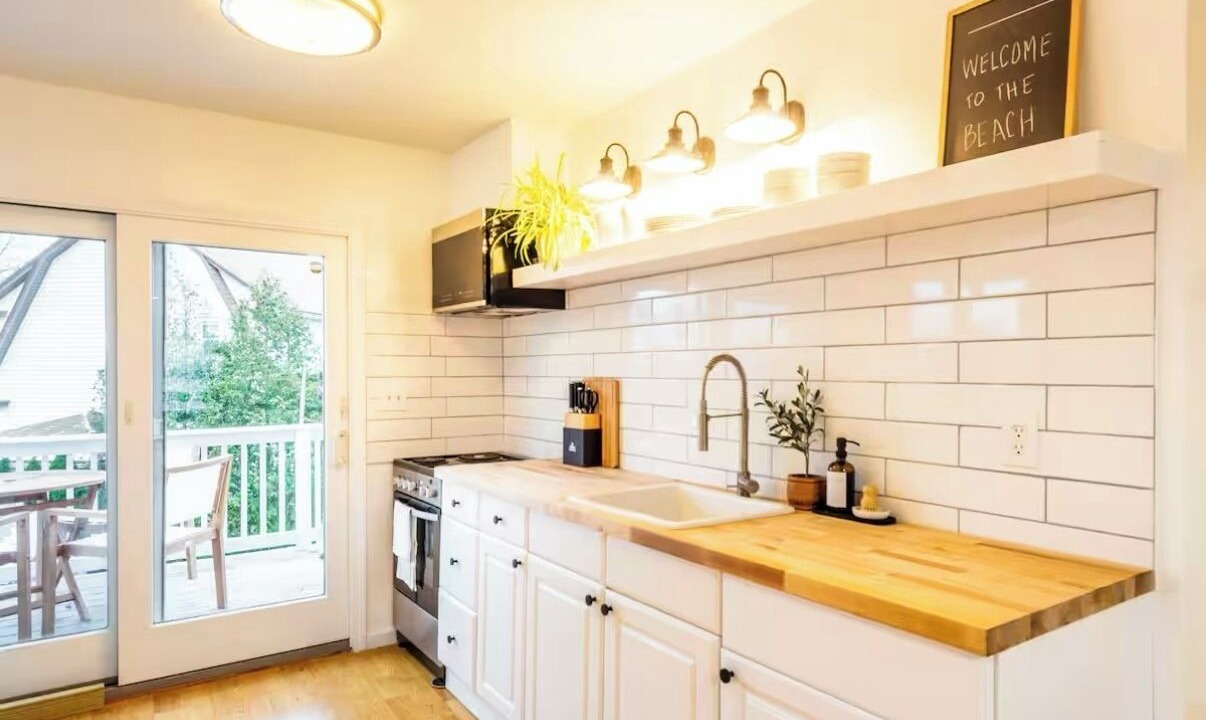 Photo of Kitchen in East Shore