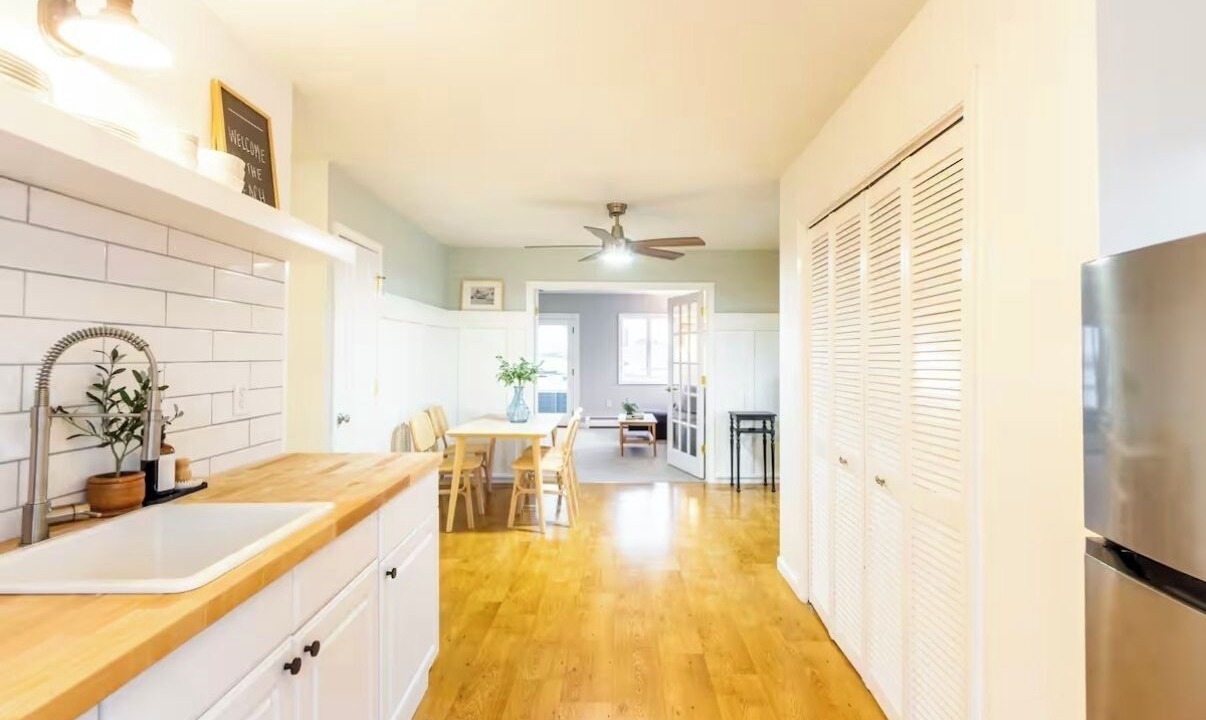 Photo of Kitchen in East Shore