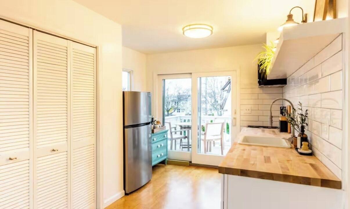 Photo of Kitchen in East Shore