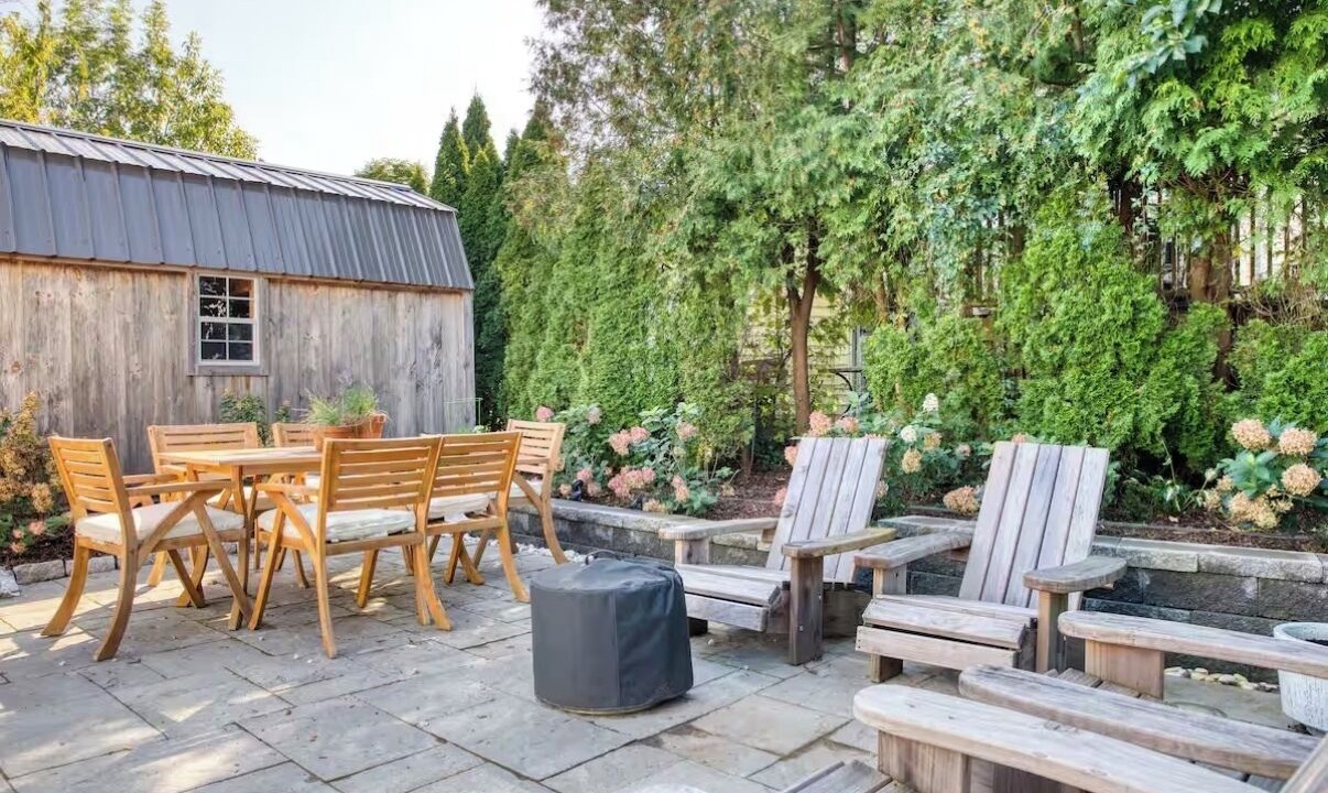 Photo of Outdoor in East Shore