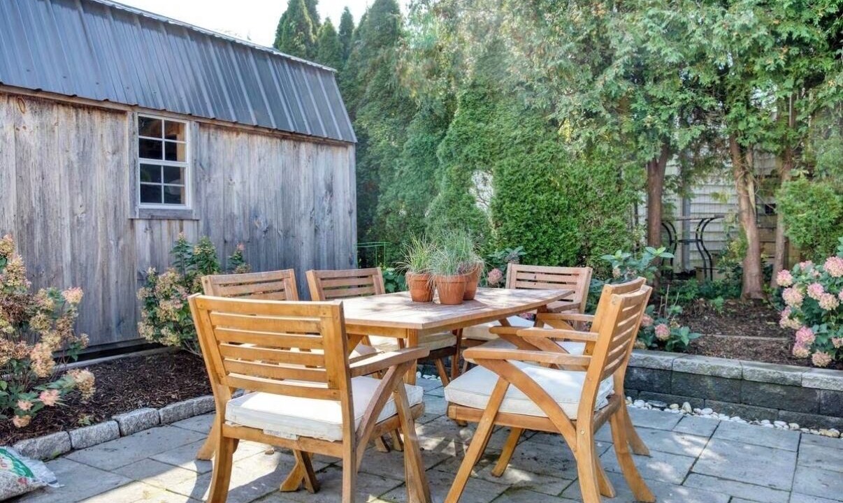 Photo of Outdoor in East Shore