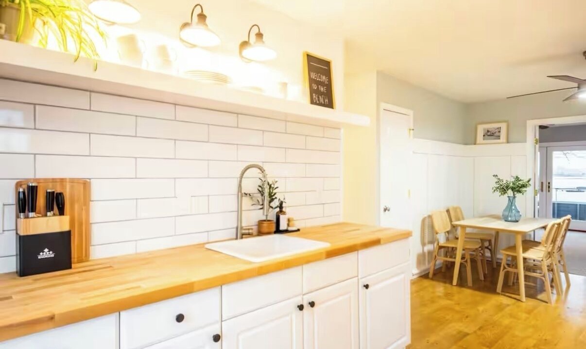 Photo of Kitchen in East Shore