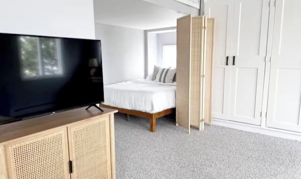 Photo of Bedroom in East Shore