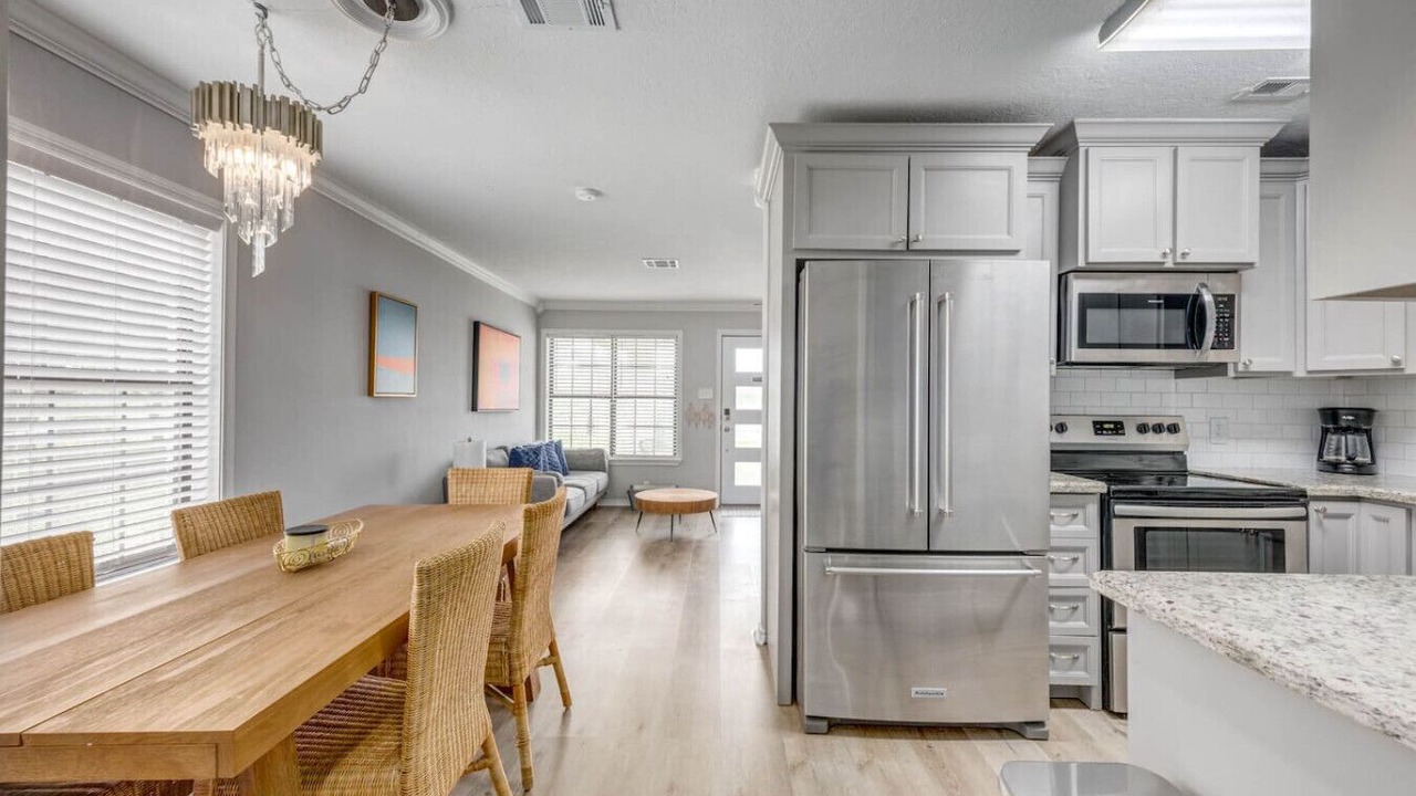 Photo of Kitchen in Aransas Pass