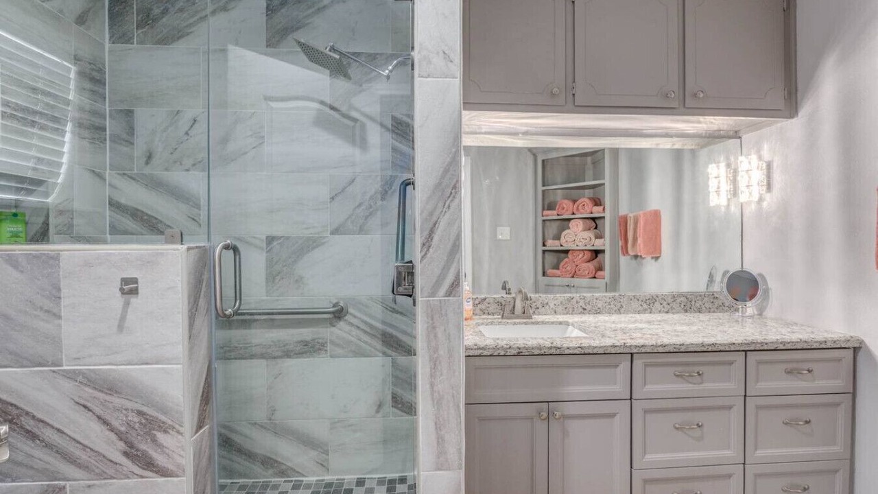 Photo of Bathroom in Aransas Pass