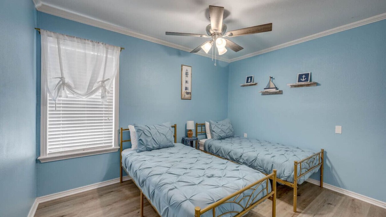 Photo of Bedroom in Aransas Pass