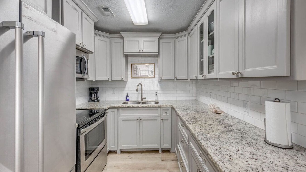 Photo of Kitchen in Aransas Pass