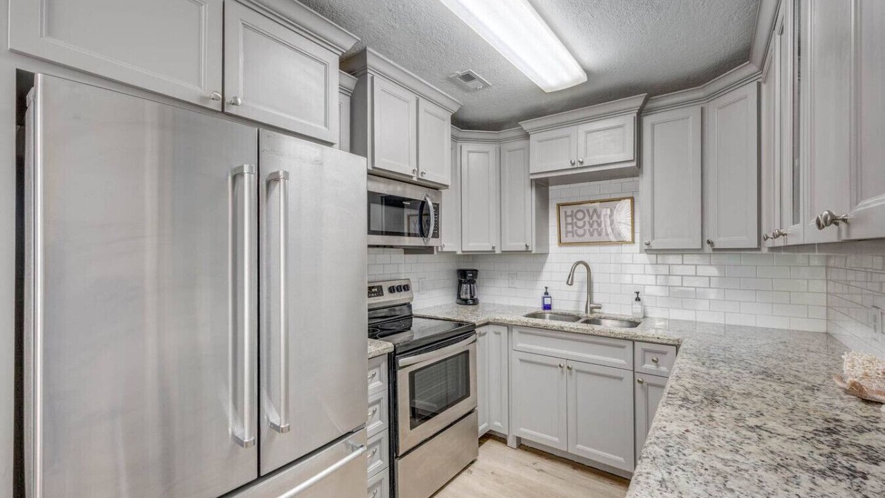 Photo of Kitchen in Aransas Pass