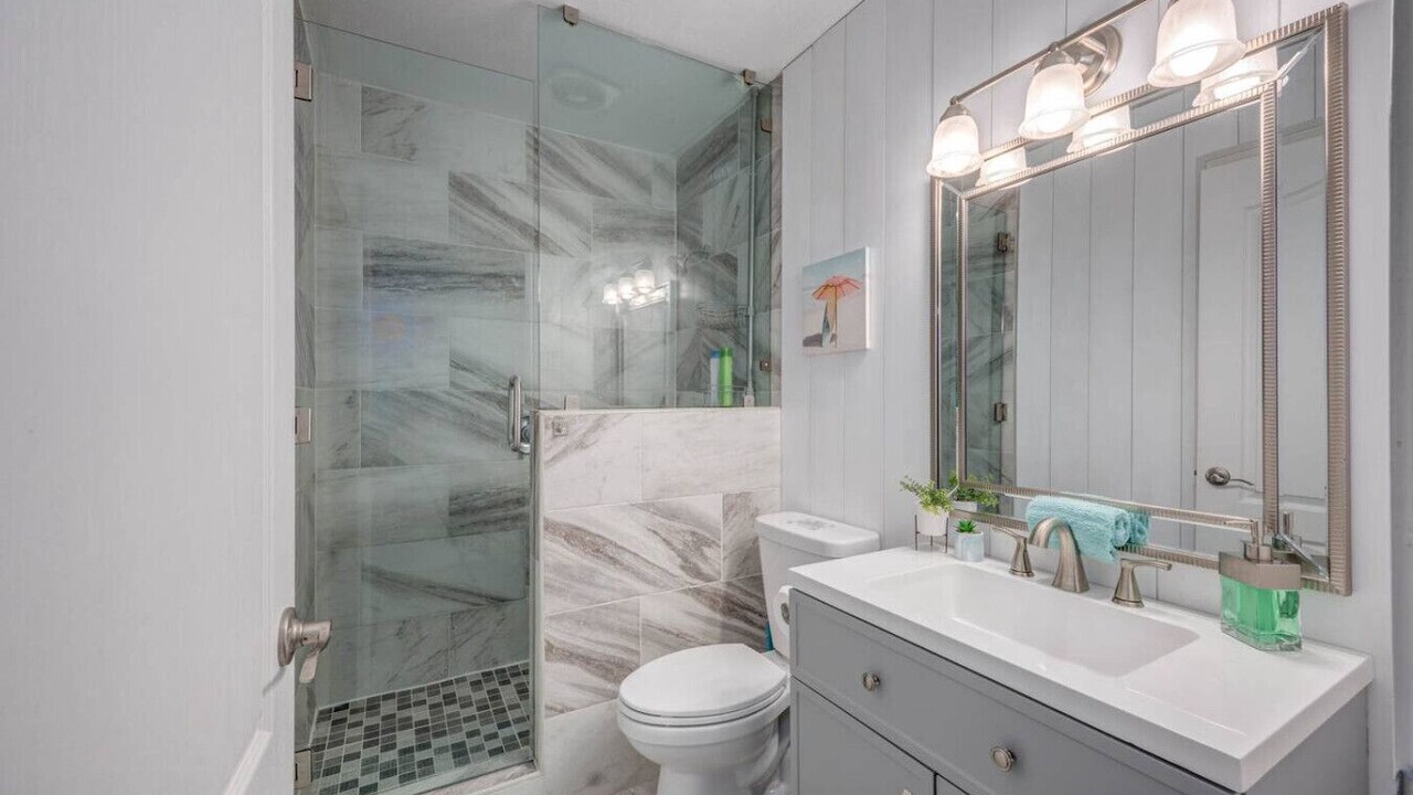 Photo of Bathroom in Aransas Pass