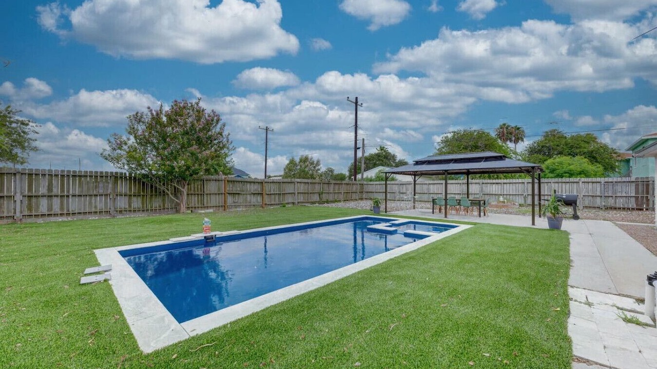Photo of Outdoor in Aransas Pass