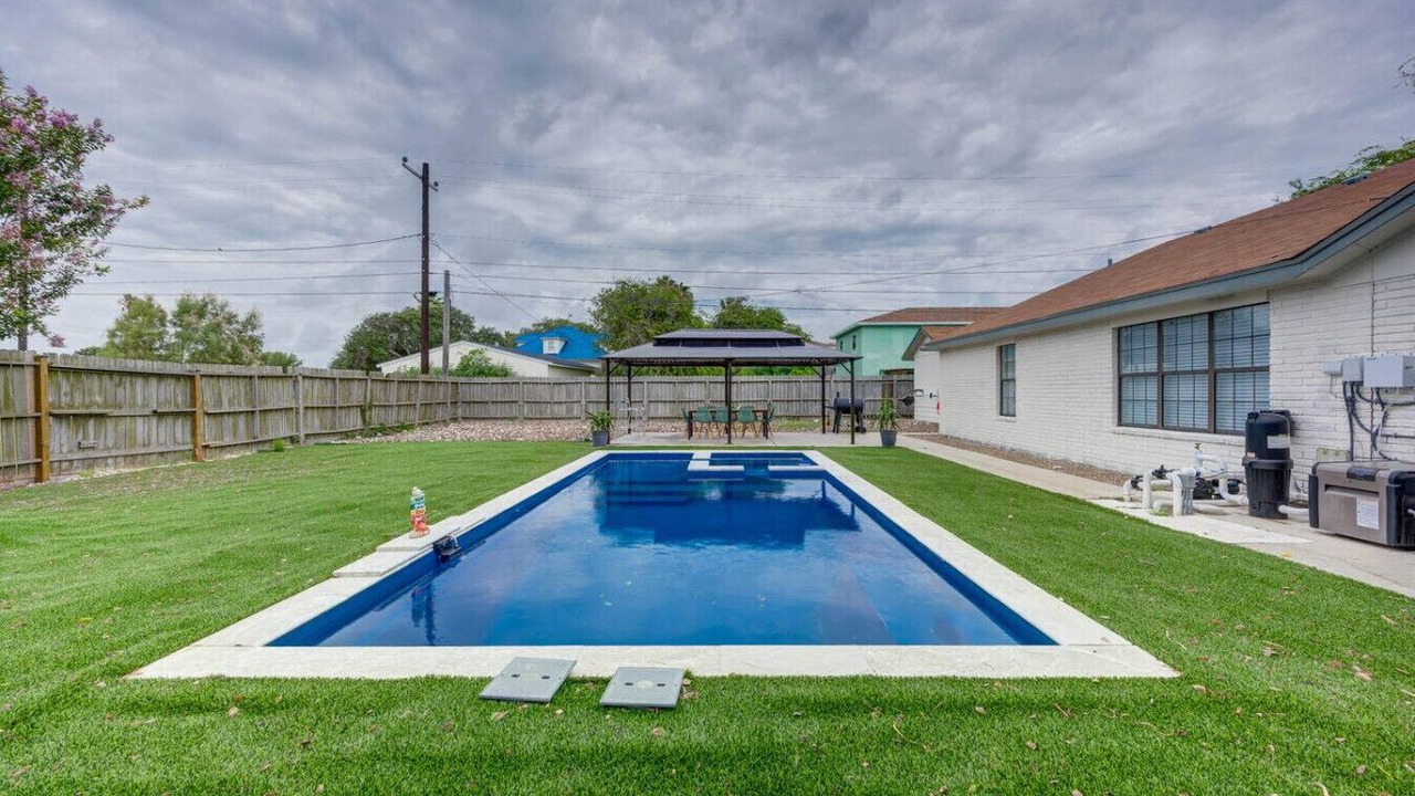Photo of Outdoor in Aransas Pass
