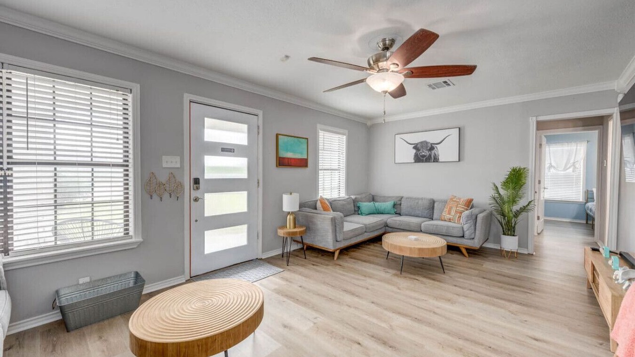 Photo of Livingroom in Aransas Pass