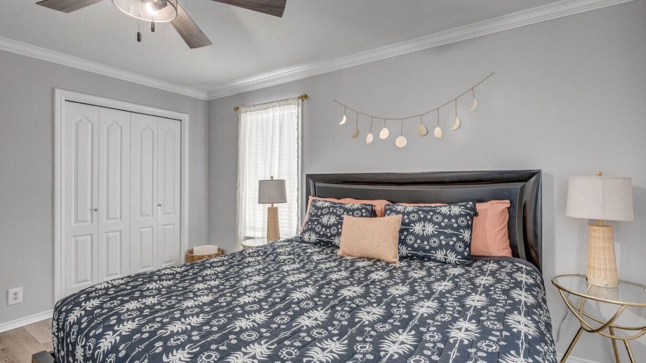Photo of Bedroom in Aransas Pass